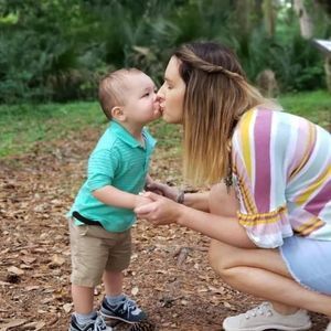 Meet your Posher, Toni